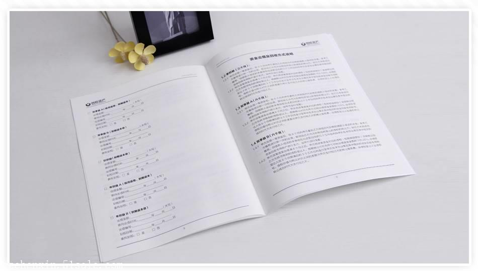 如何正確區(qū)分說(shuō)明書(shū)印刷紙張材質(zhì)與克數(shù)？