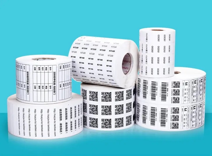 不干膠印刷的定價(jià)依據(jù)是什么？