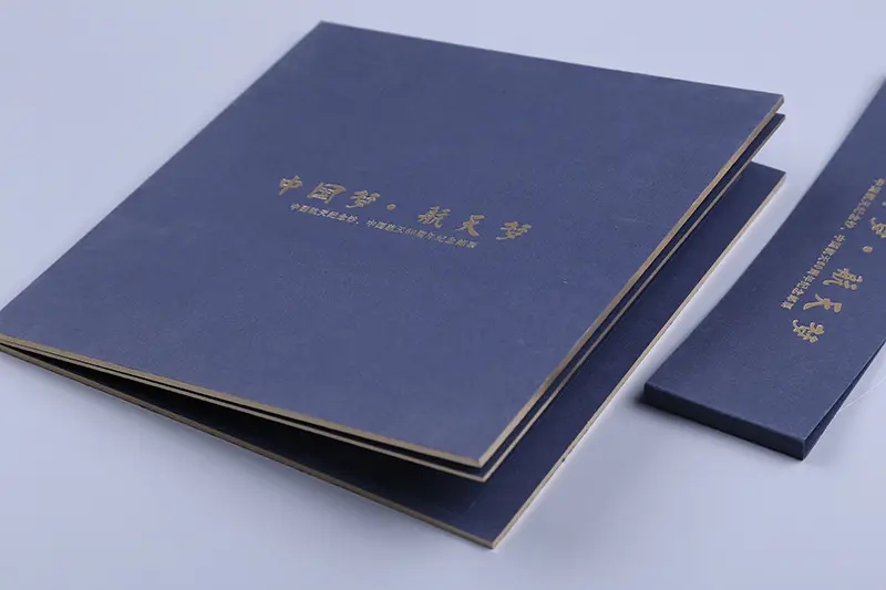 畫冊印刷需要做到哪些印刷準(zhǔn)備？
